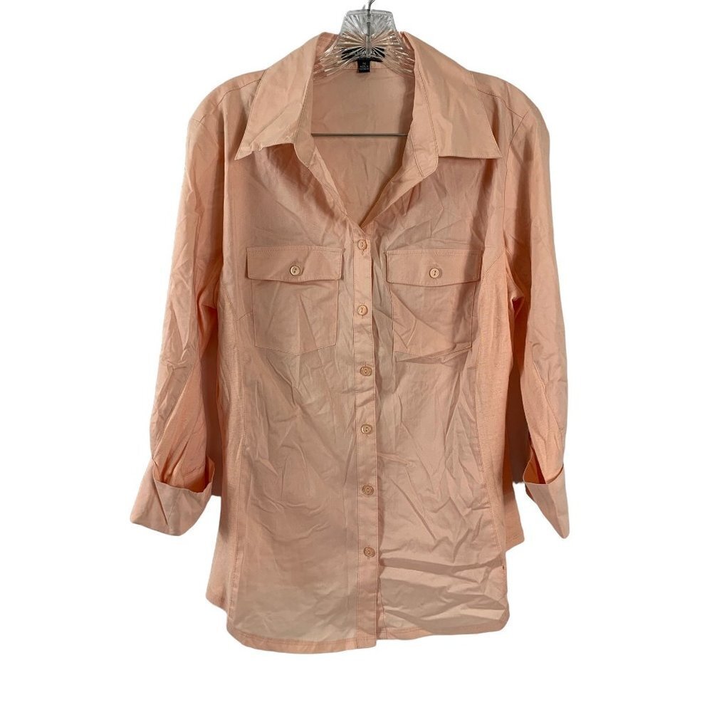 Elementz Women's Light Top